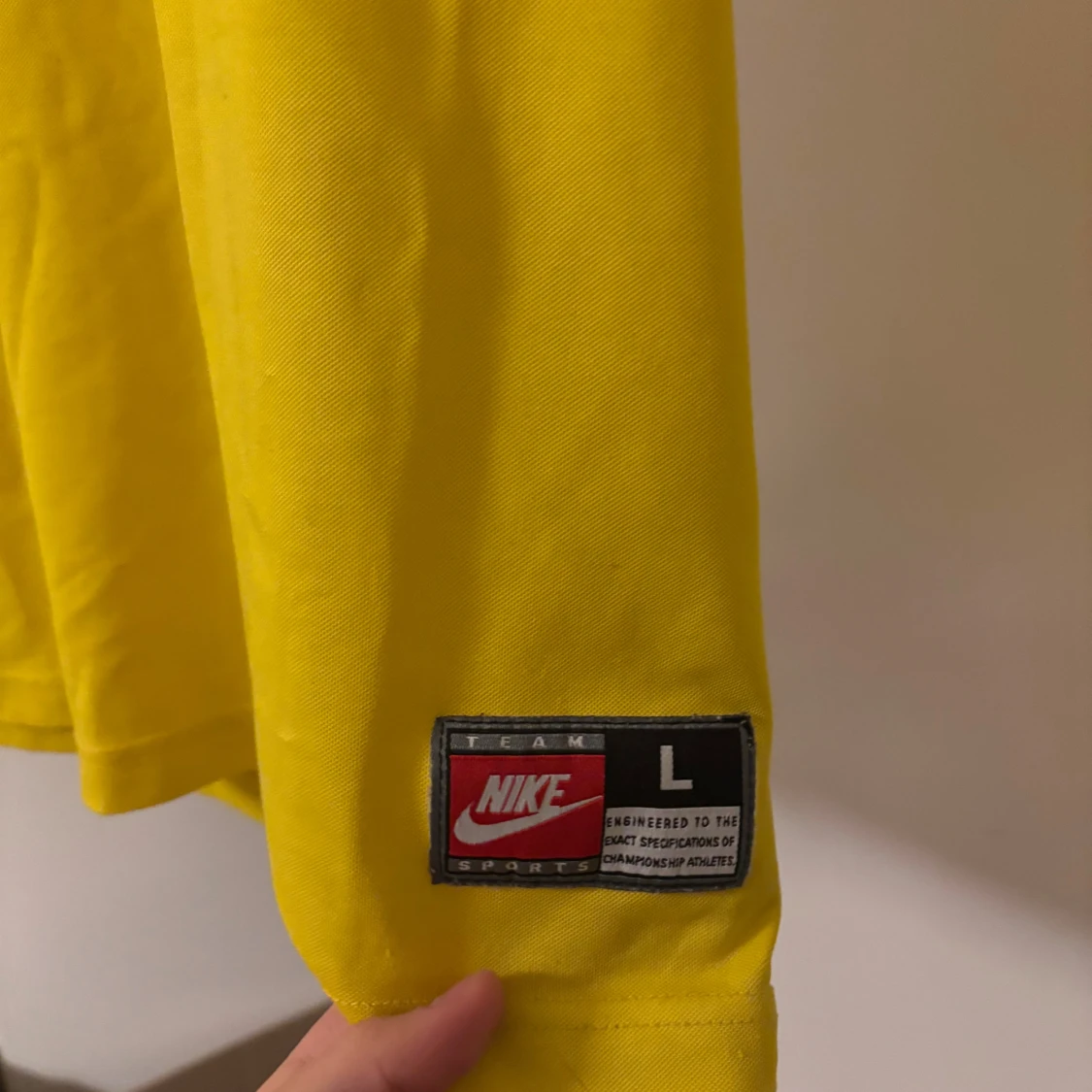 Ronaldo Brazil Jersey - 1