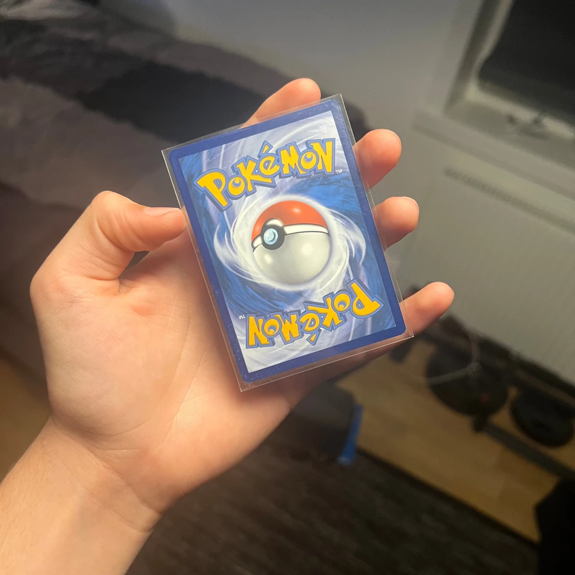 Dusknoir Pokémonkort 2022  - 1