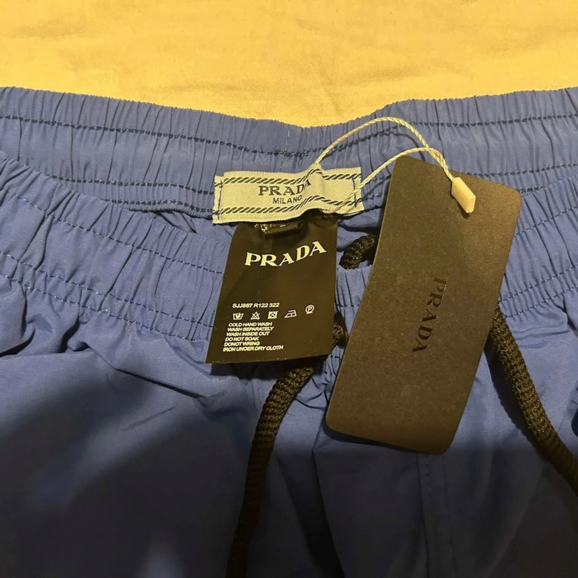 Prada shorts - 91