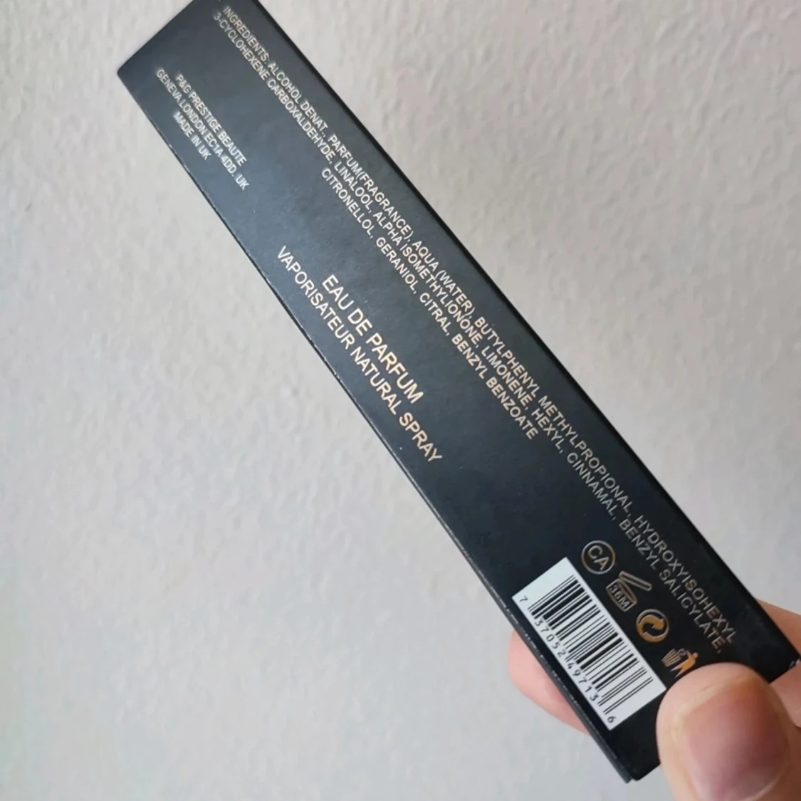 Dolce & Gabbana Velvet Rose Perfume - 3