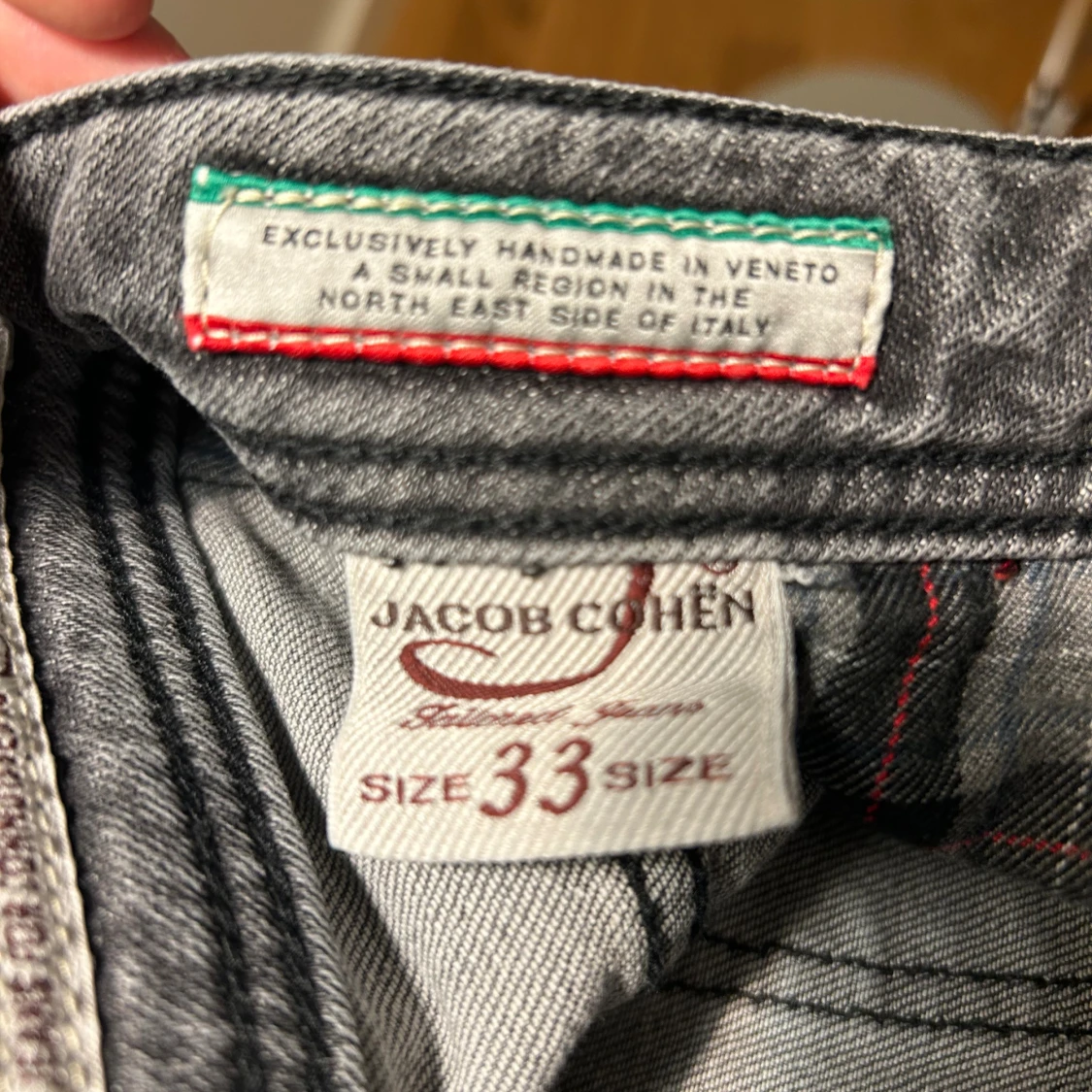 Jacob Cohen jeans - 3