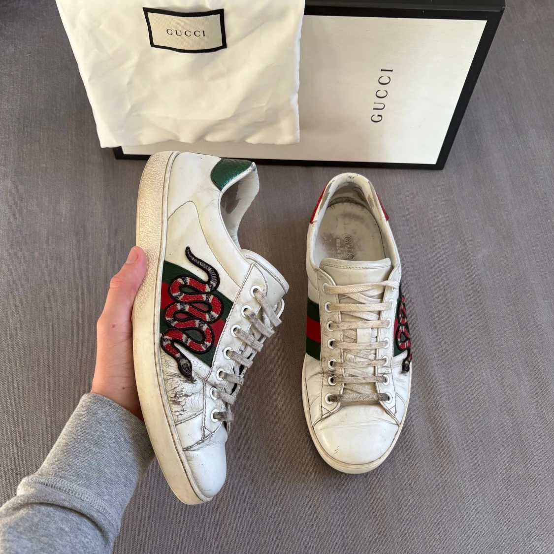 Gucci Ace | 42,5