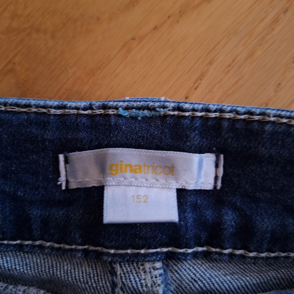 Bootcut jeans från Gina Tricot - 3