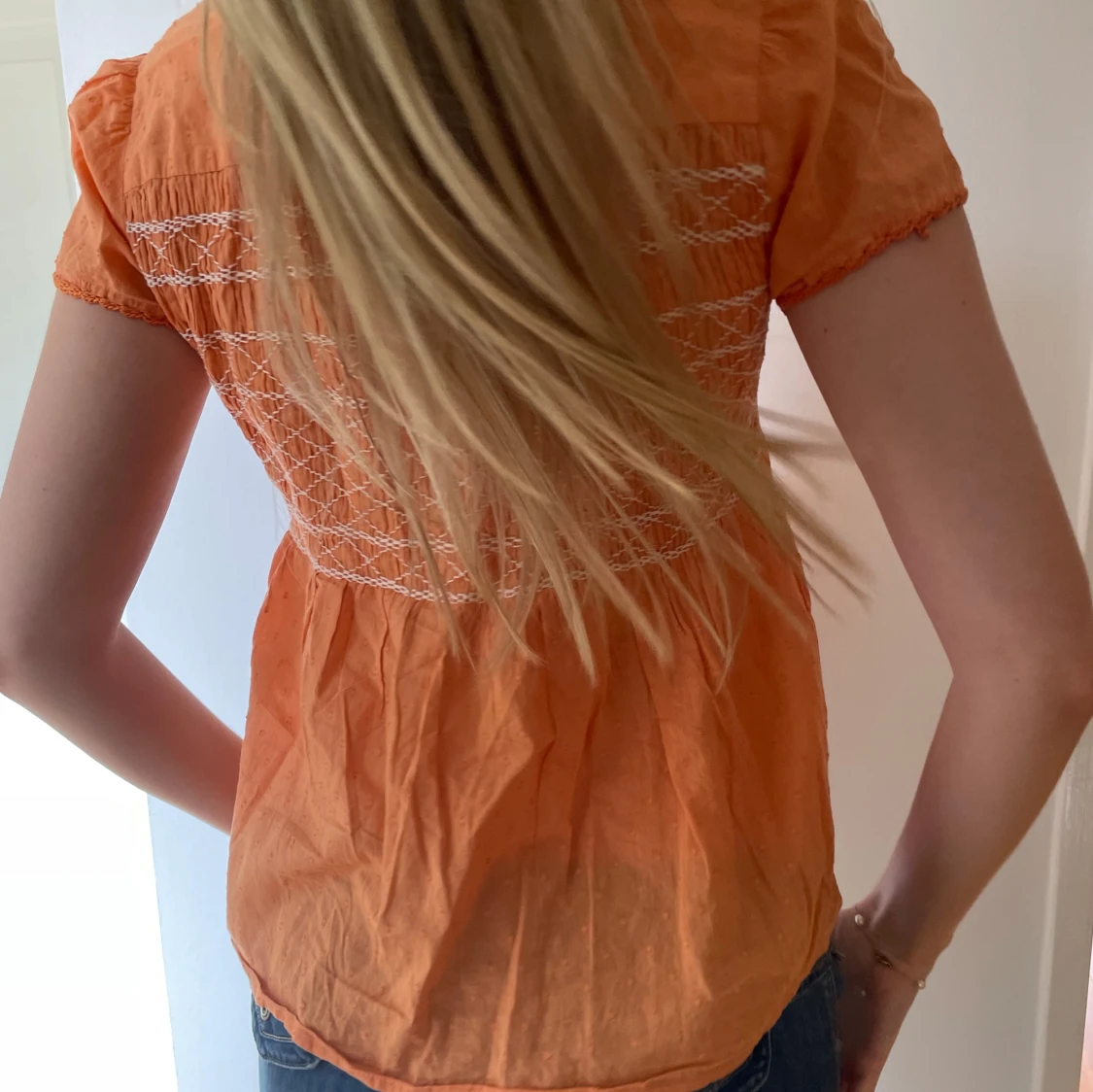 Korall odd molly topp - 1