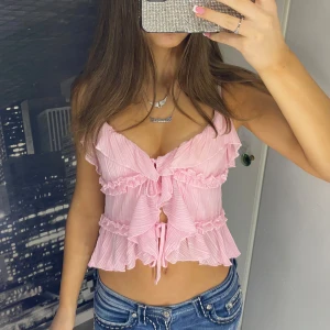 Linne💞 - Gulligt linne som inte används längre💗