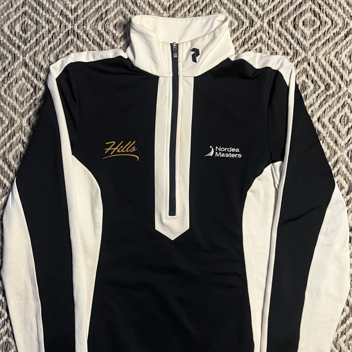 Peak Performance Tröja - 1