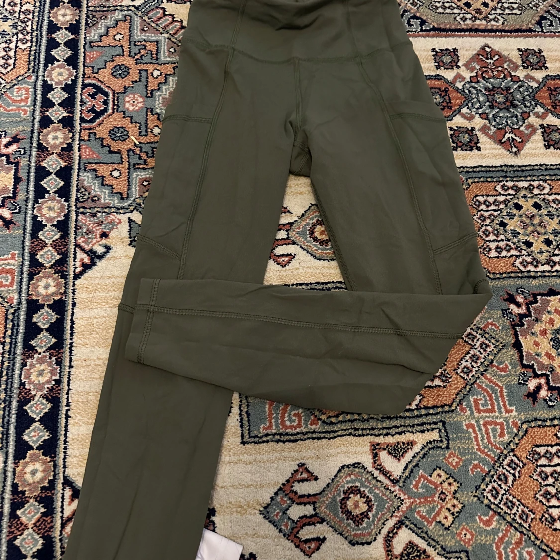 Bruna seamless leggings och set från Gymshark  - 2