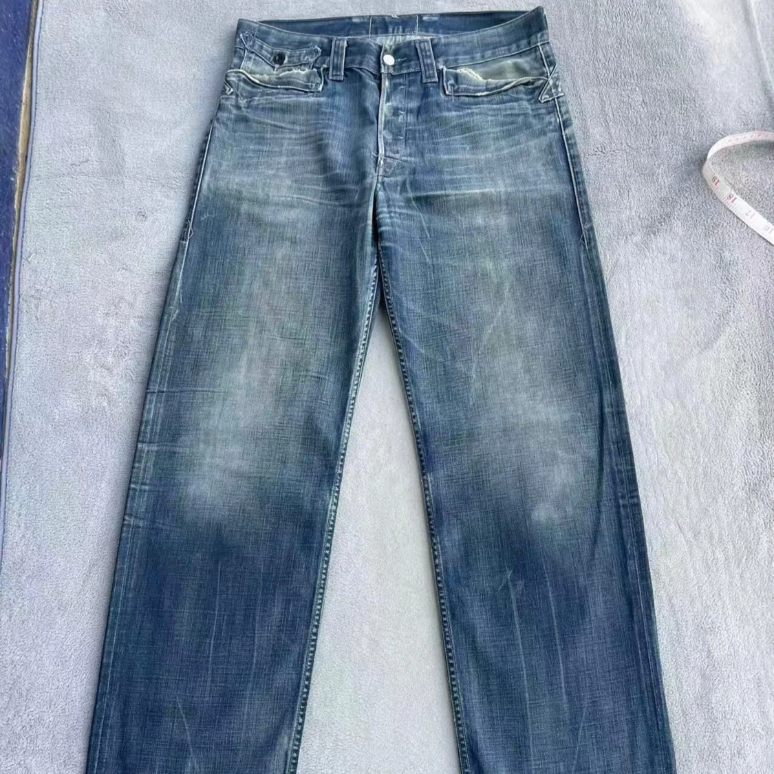 Vintage Levis 503 - 1