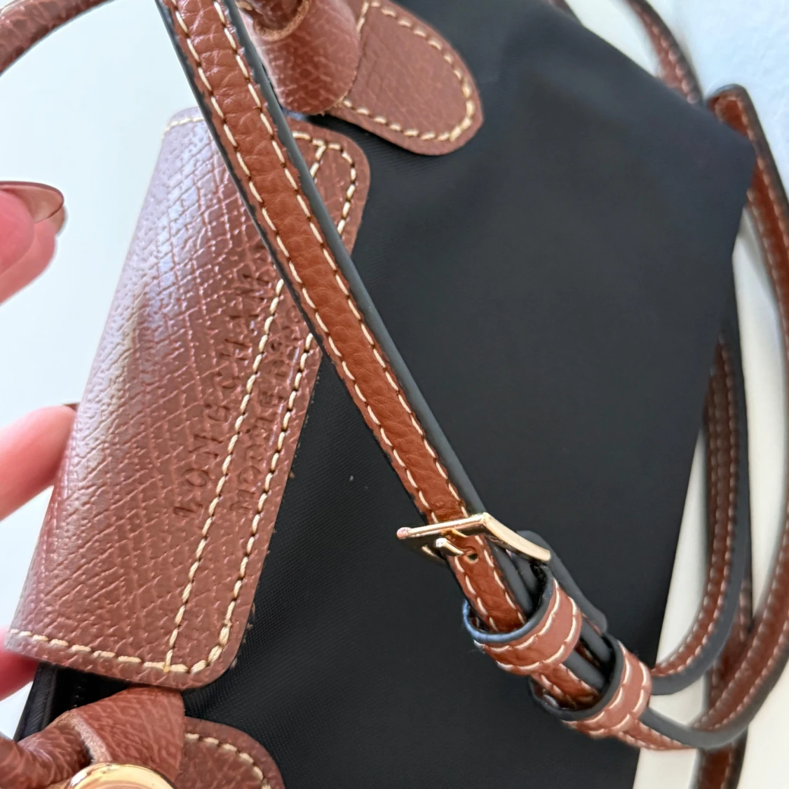 INTRESSEKOLL LONGCHAMP  - 4