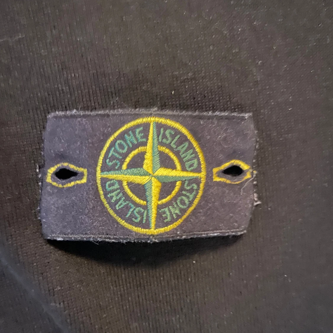 Stone Island Kashmir tröja - 2