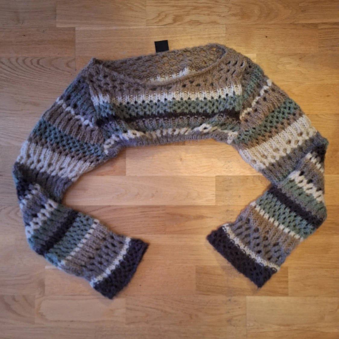 Topp från Urbanoutfitters