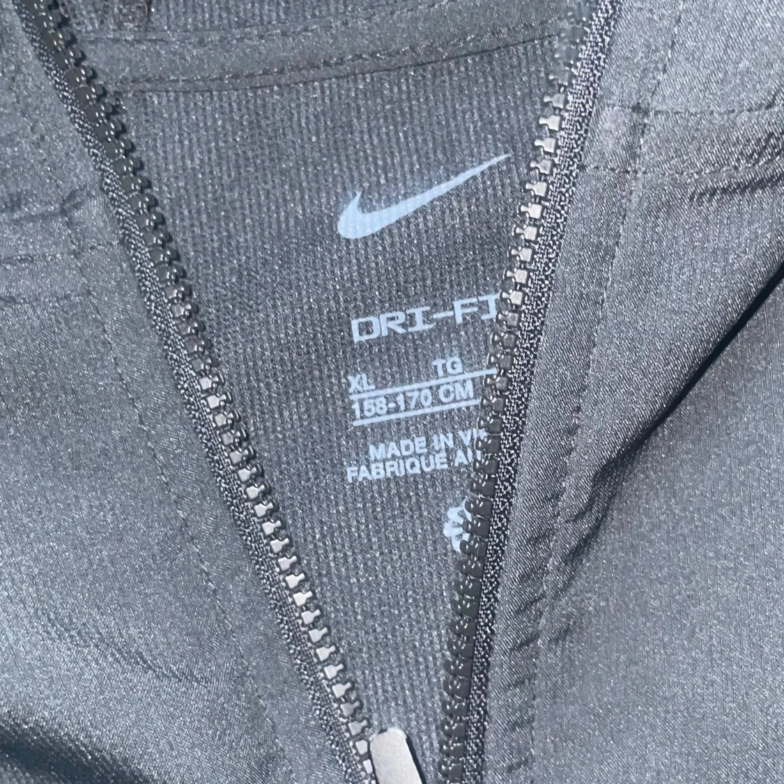 Nike windbreaker - 2