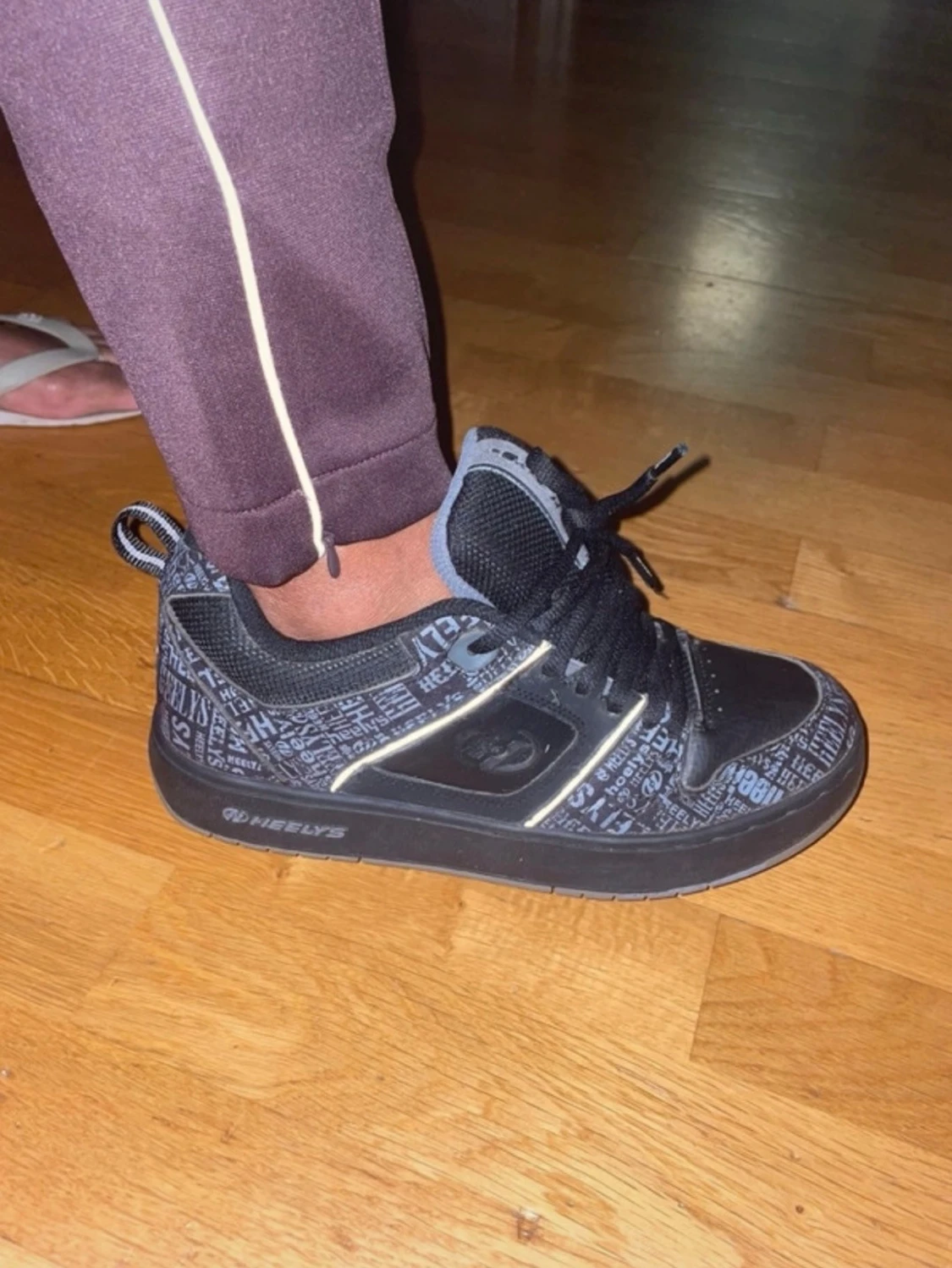 Rullskor, Heelys [Str.40] - 1