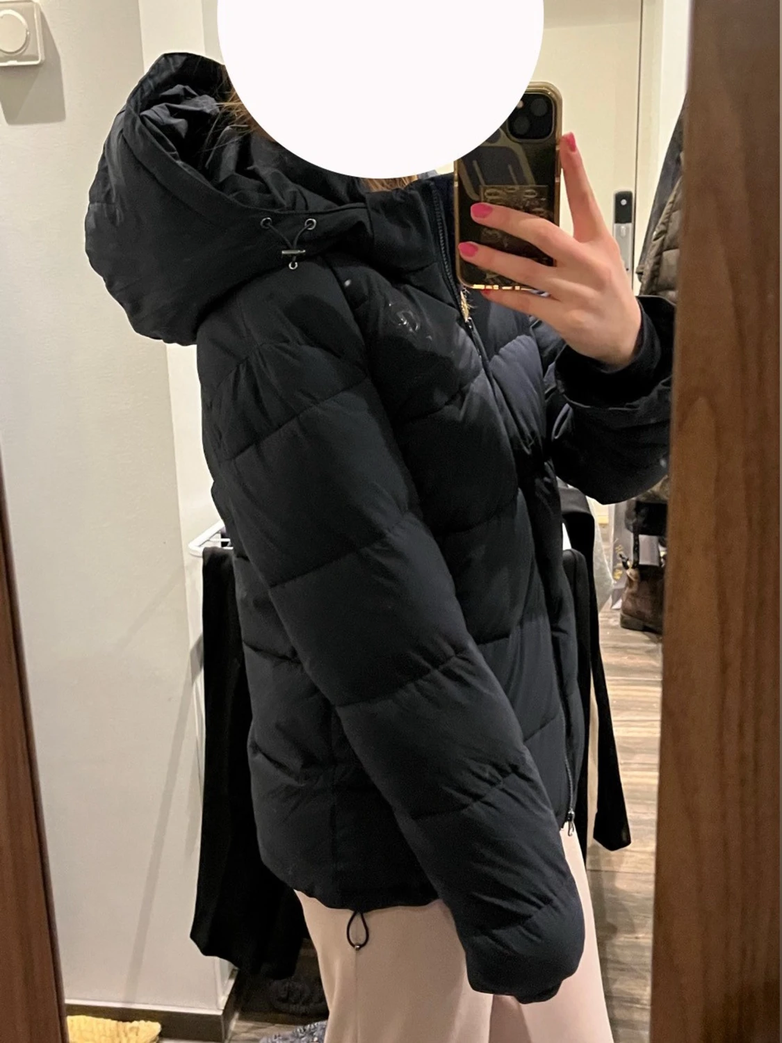 PS of Sweden jacka - 2