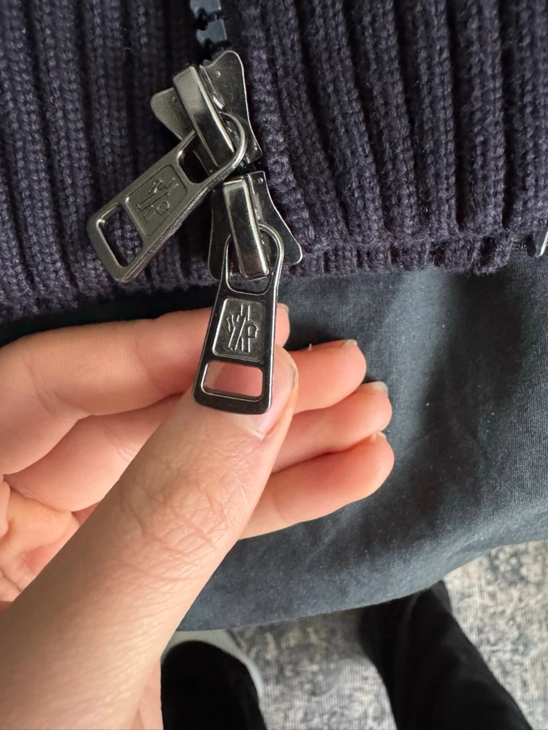 Moncler Cardigan - 3