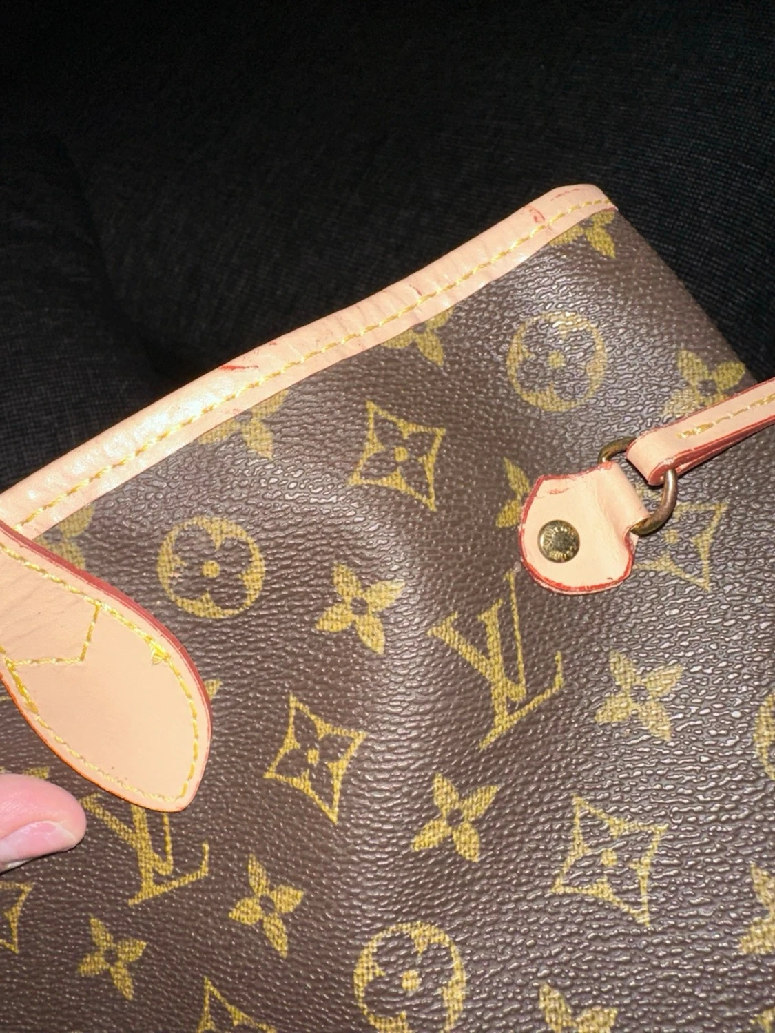 Nevermore design tote bag - 5