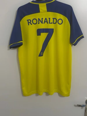 Ronaldo Tröja  - Match tröja Ronaldo 