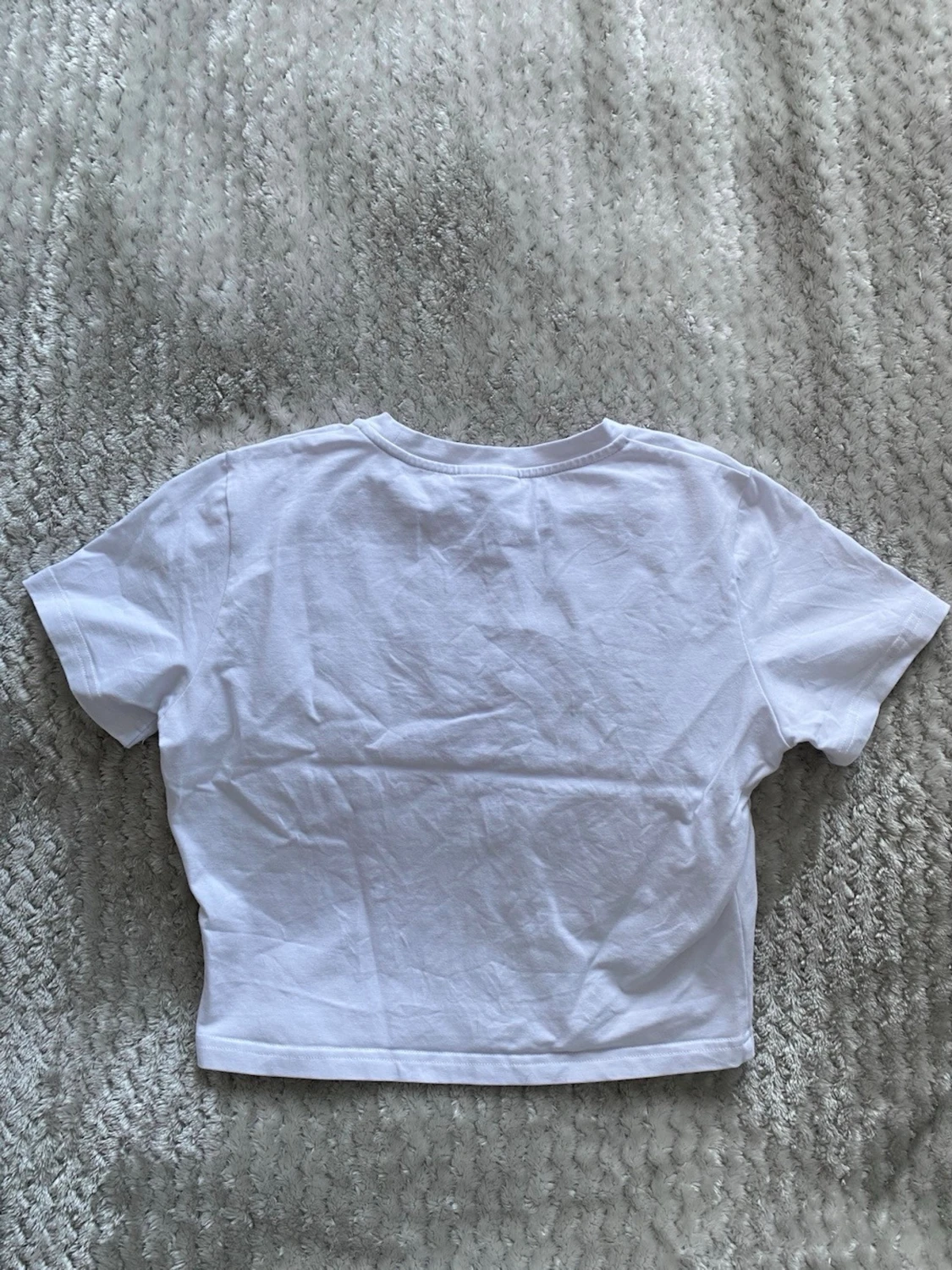 Evo T-shirt - Vit från Relode  - 2