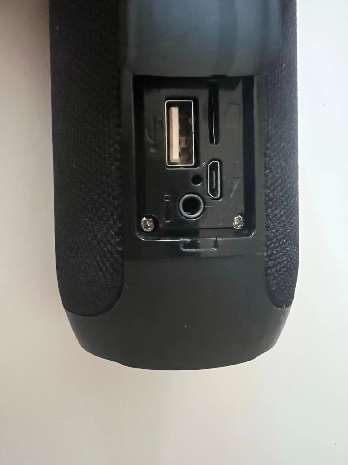 Bluetooth Högtalare - 3