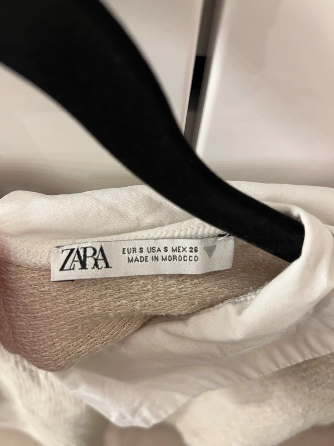 Tröja ,Zara  - 1
