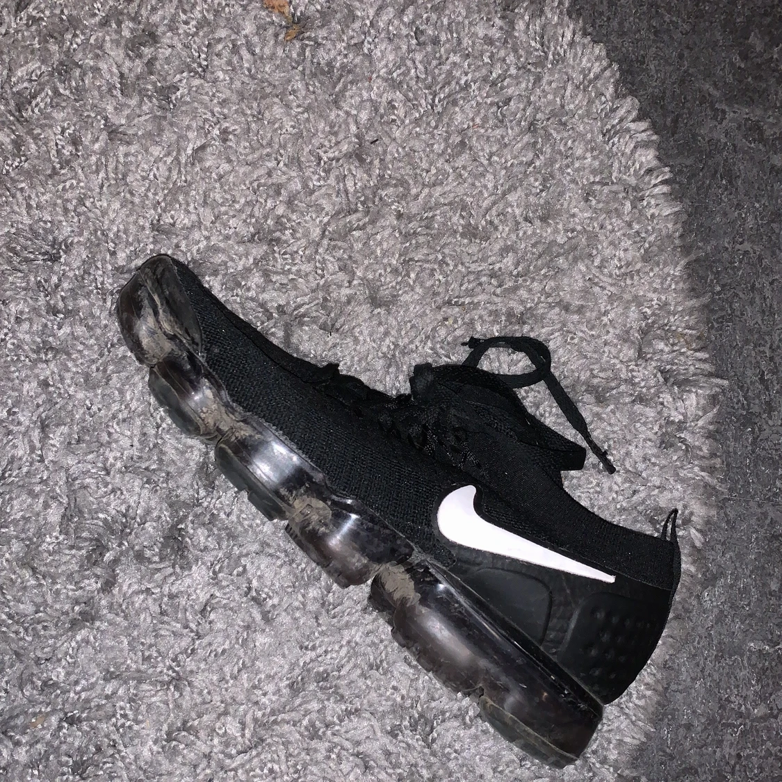 Nike vapor Max