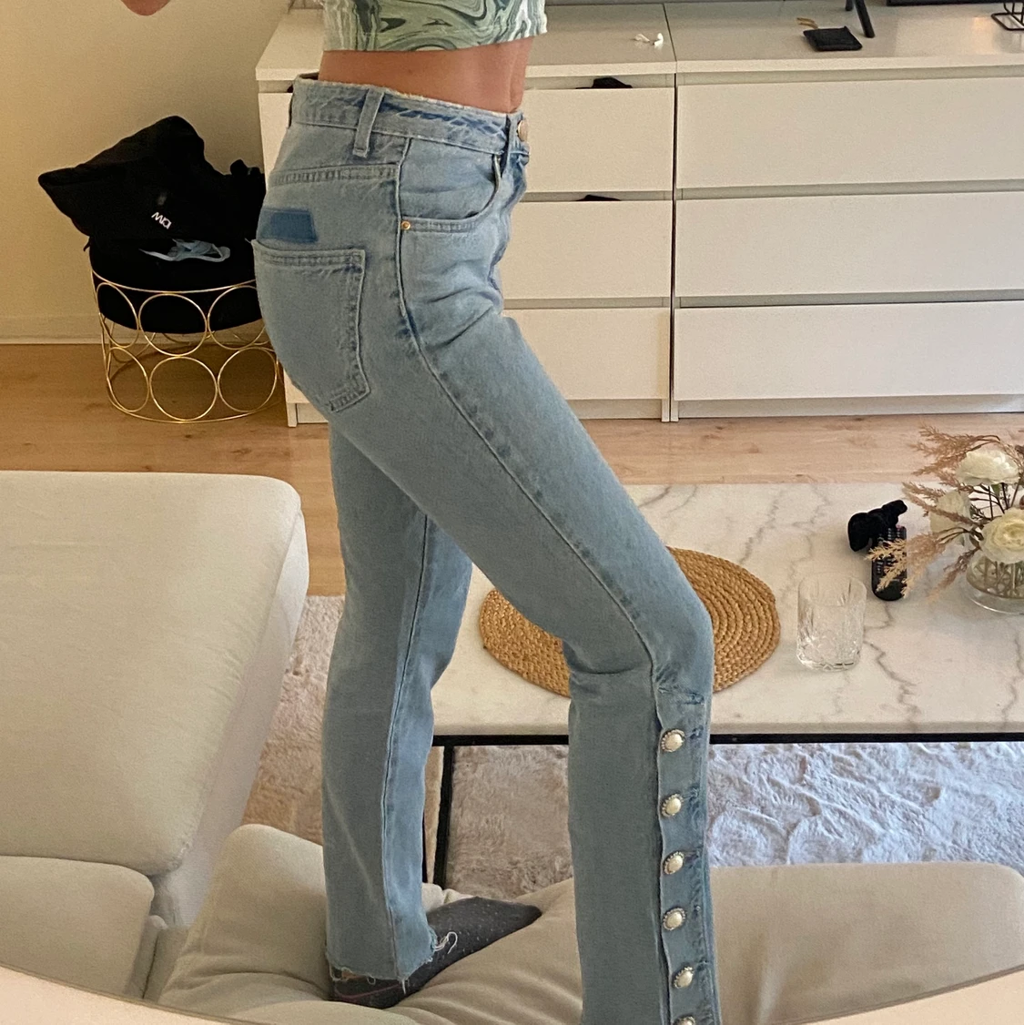 Jeans  - 90