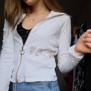 Kofta med polokrage💕 -  Kofta med polokrage i storlek XS/S från Only💕