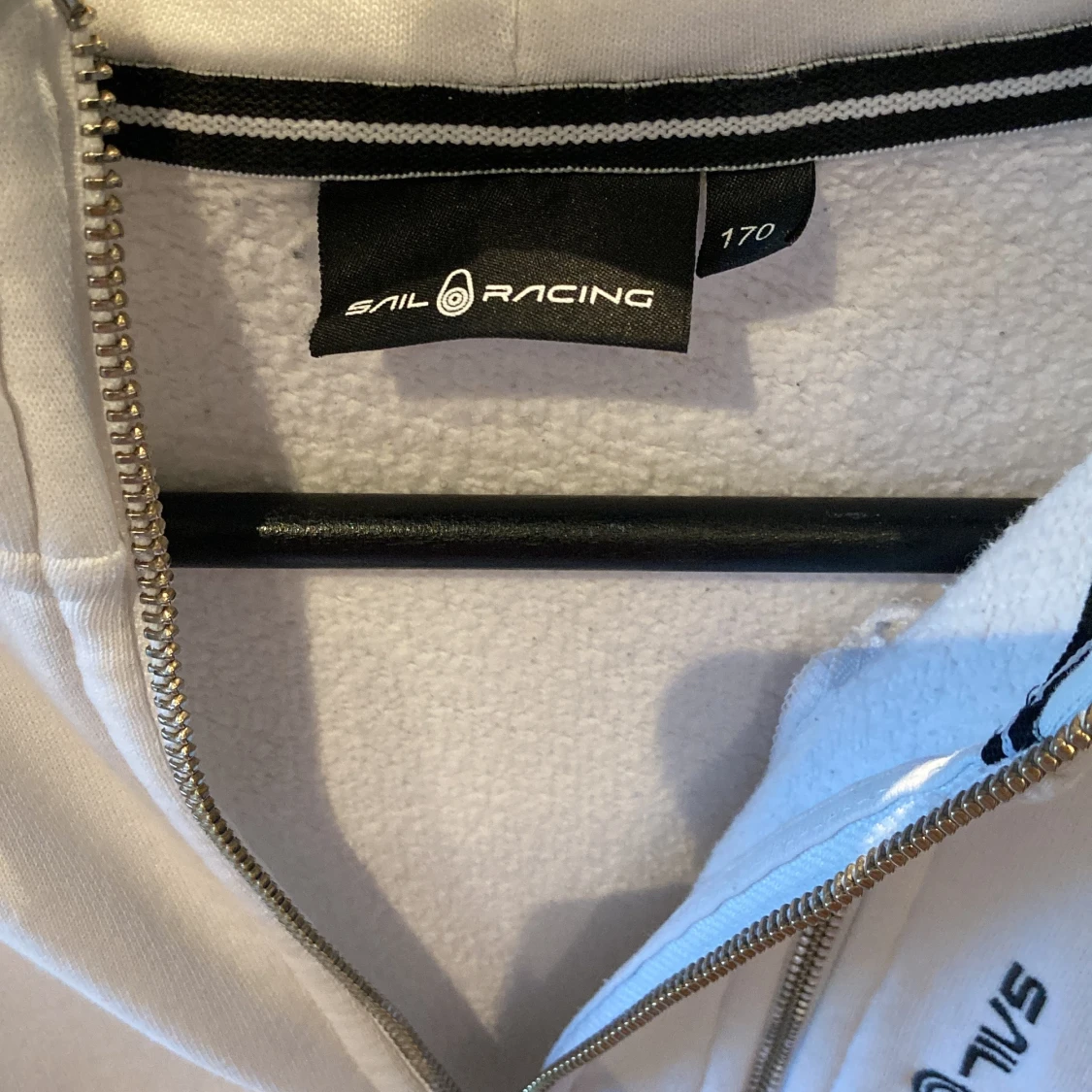 Sailracing Zip-Hoodie - 91