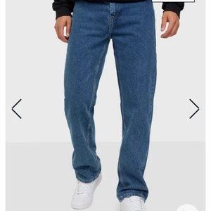 Just Junkies jeans - Säljer mina just junkies jeans eftersom de är för små och kan inte returnera längre. Är helt nya och aldrig använda! Storlek 33/32. Nypris: 799kr. Pris kan diskuteras, köpare står för frakt!