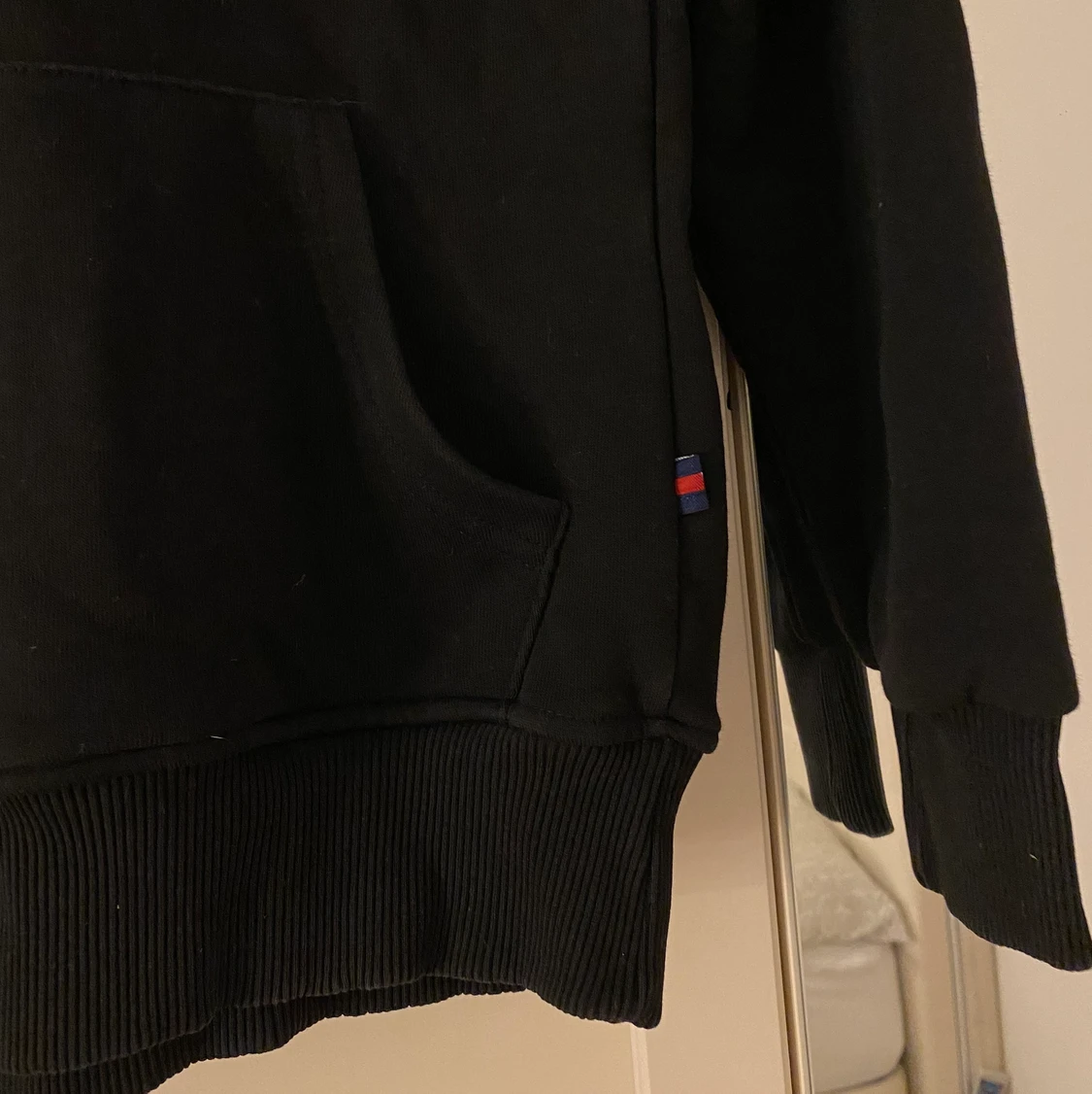 Tommy Hilfiger Huvtröja - 90