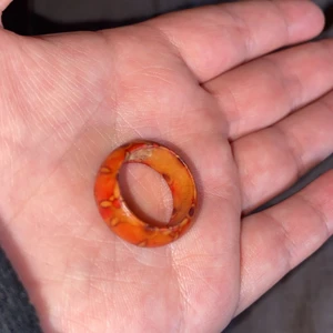 Ring - Köpt i Turkiet, aldrig använd.