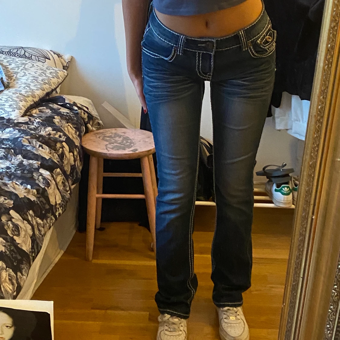 True religion jeans - 90