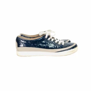 Caprice skor,  Strl:38,5 , Mörk blå - Caprice skor, Strl:38,5, Mörk blå