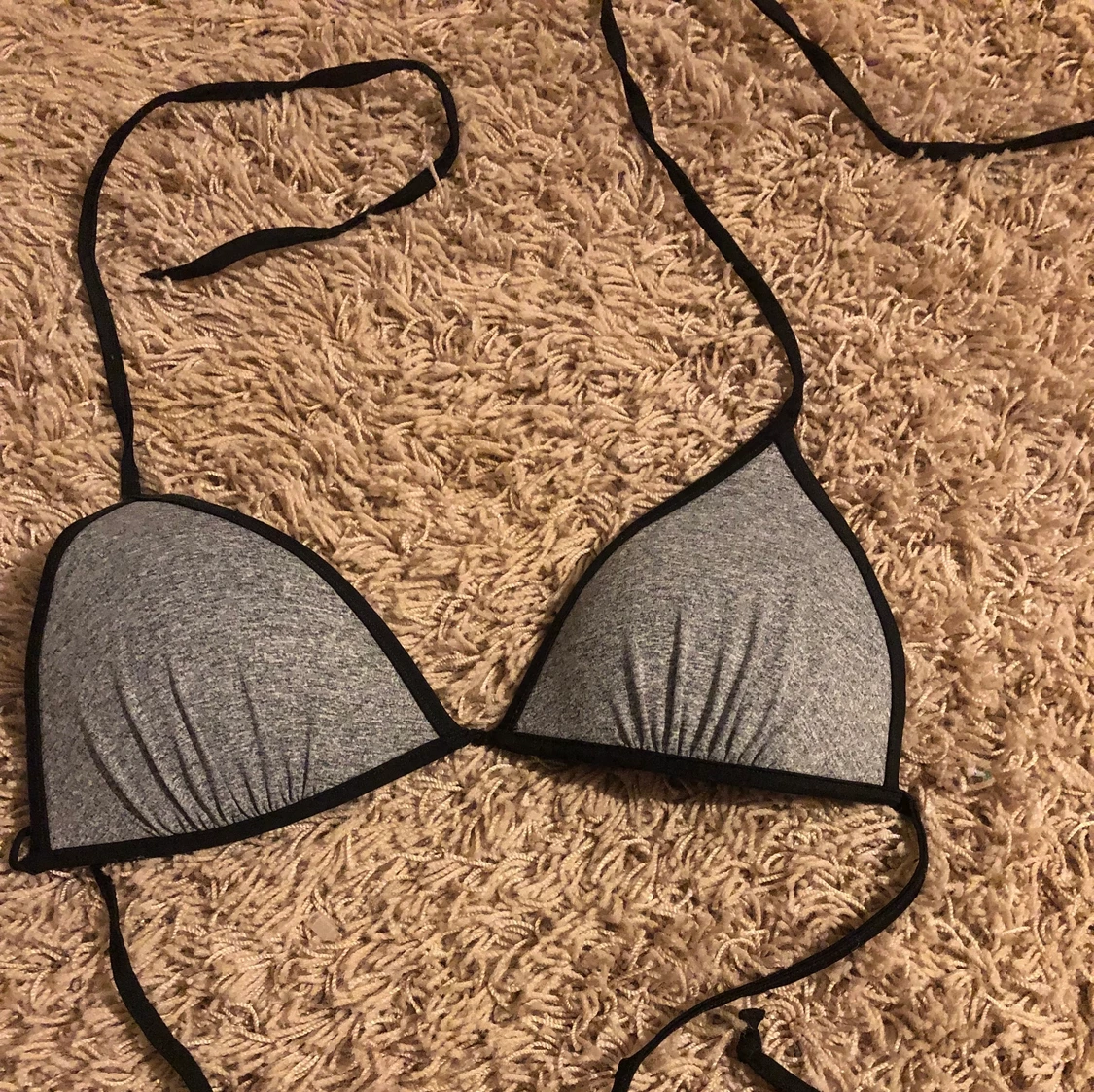Bikini överdel 
