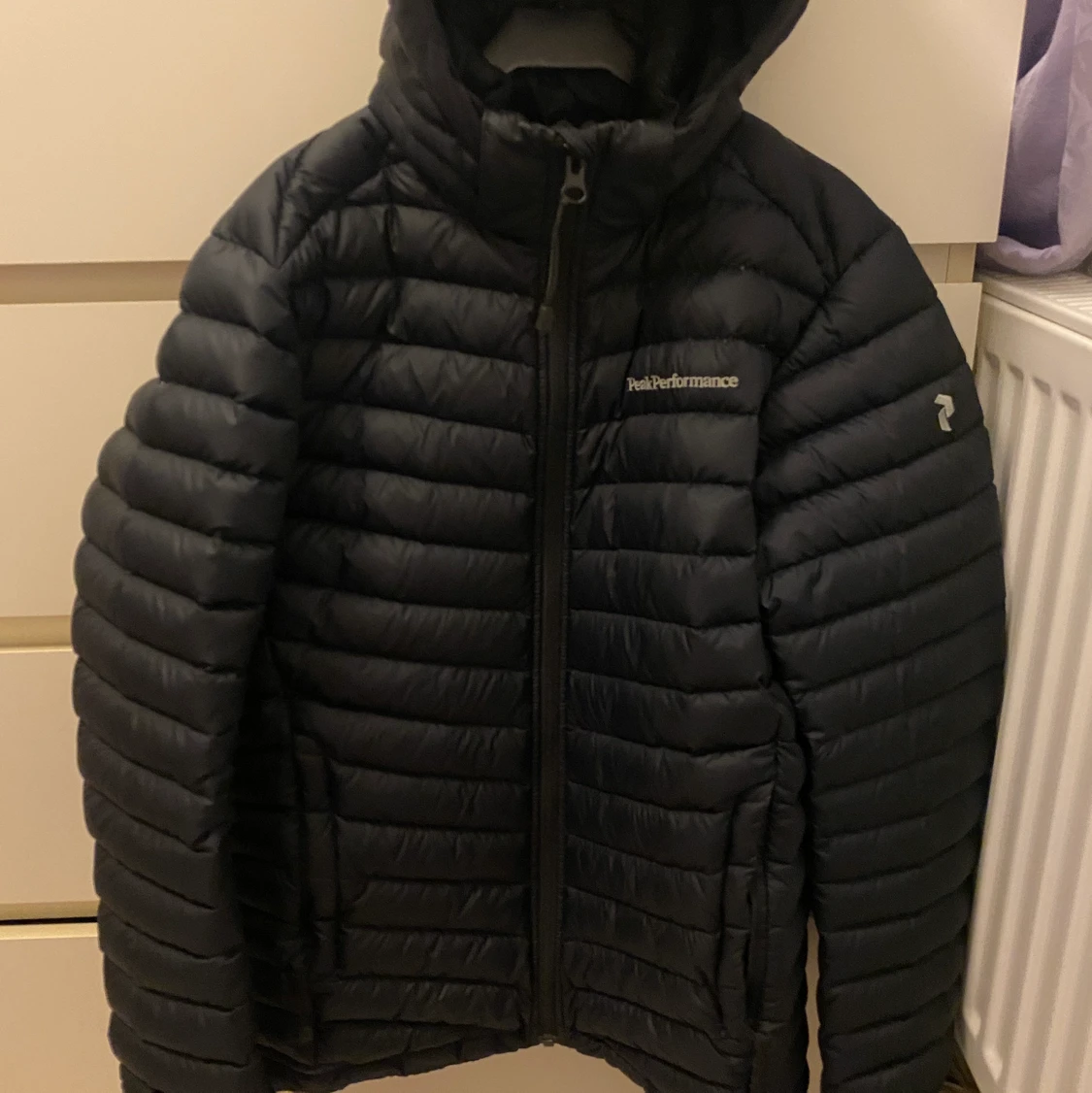 Peak Performance jacka - 90