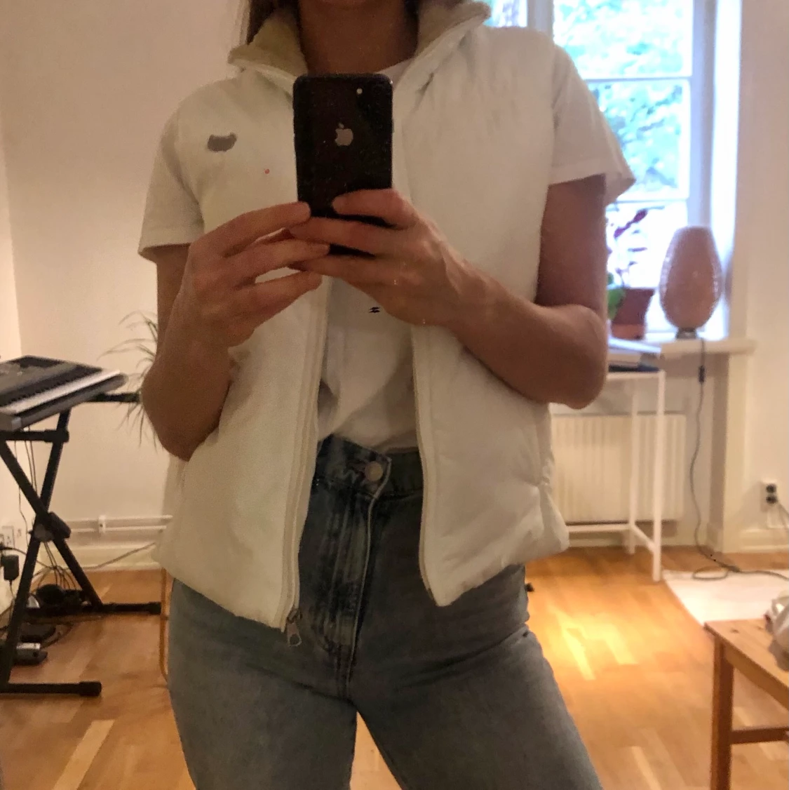 Väst från Champion  - 90