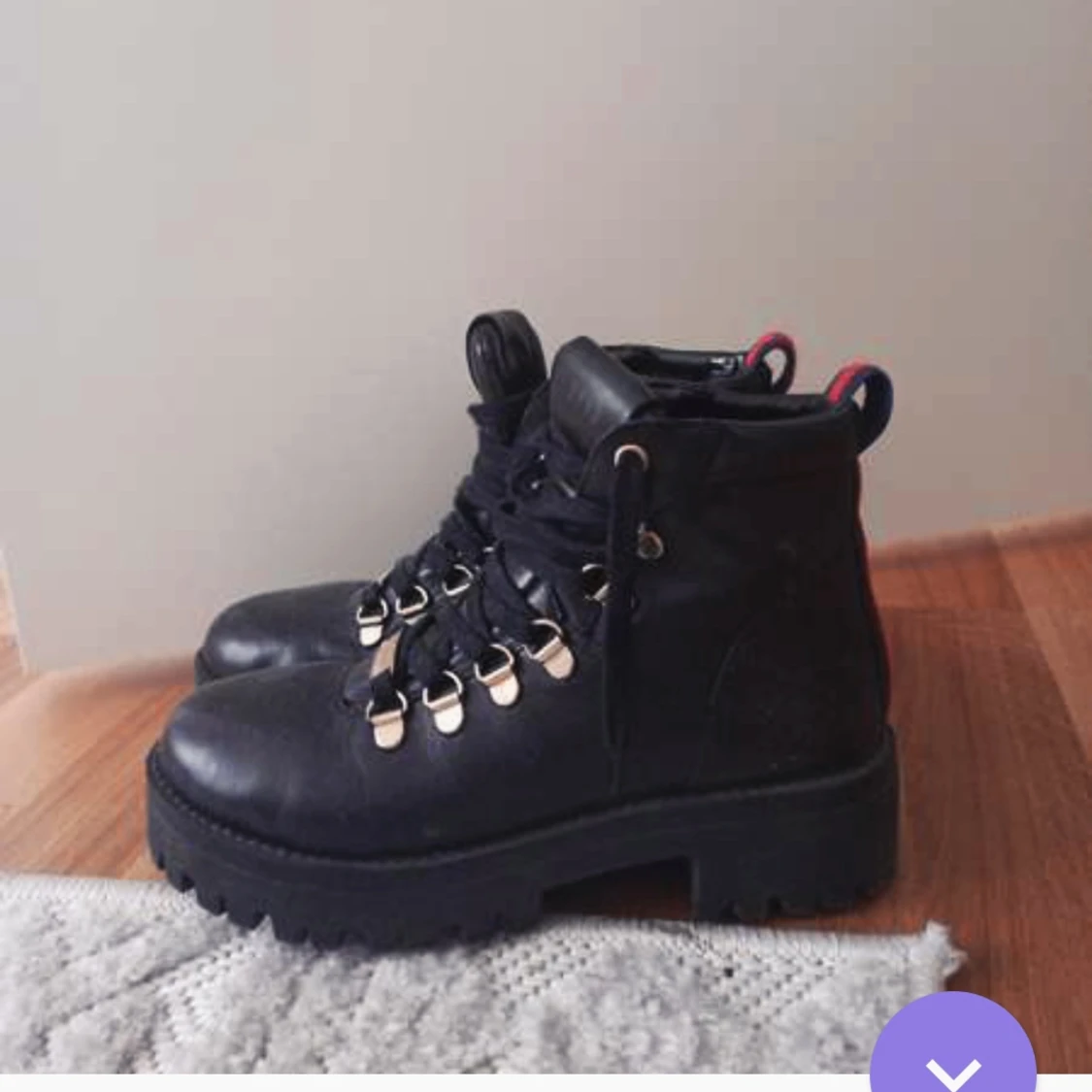 Steve Madden stövletter 36 - 90