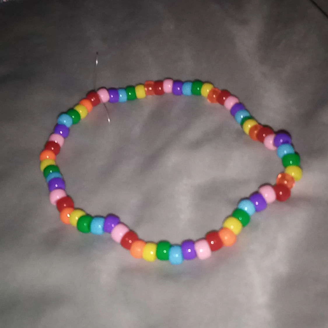 Pride halsband  - 90