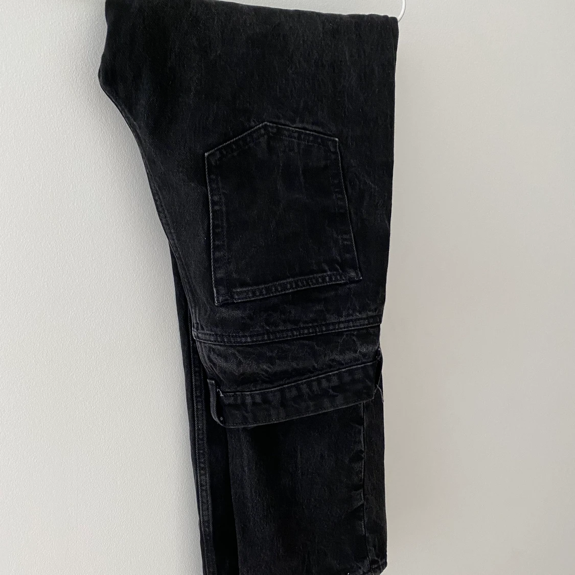 Weekday Voyage Jeans - 91