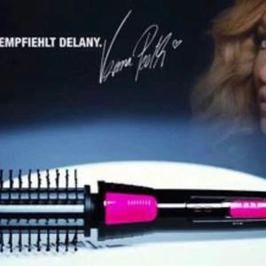 Hairstyler  - Helt ny , testat 