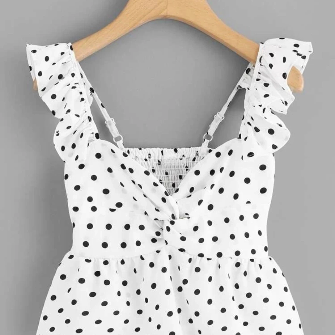 Prickig blus💕 - 91