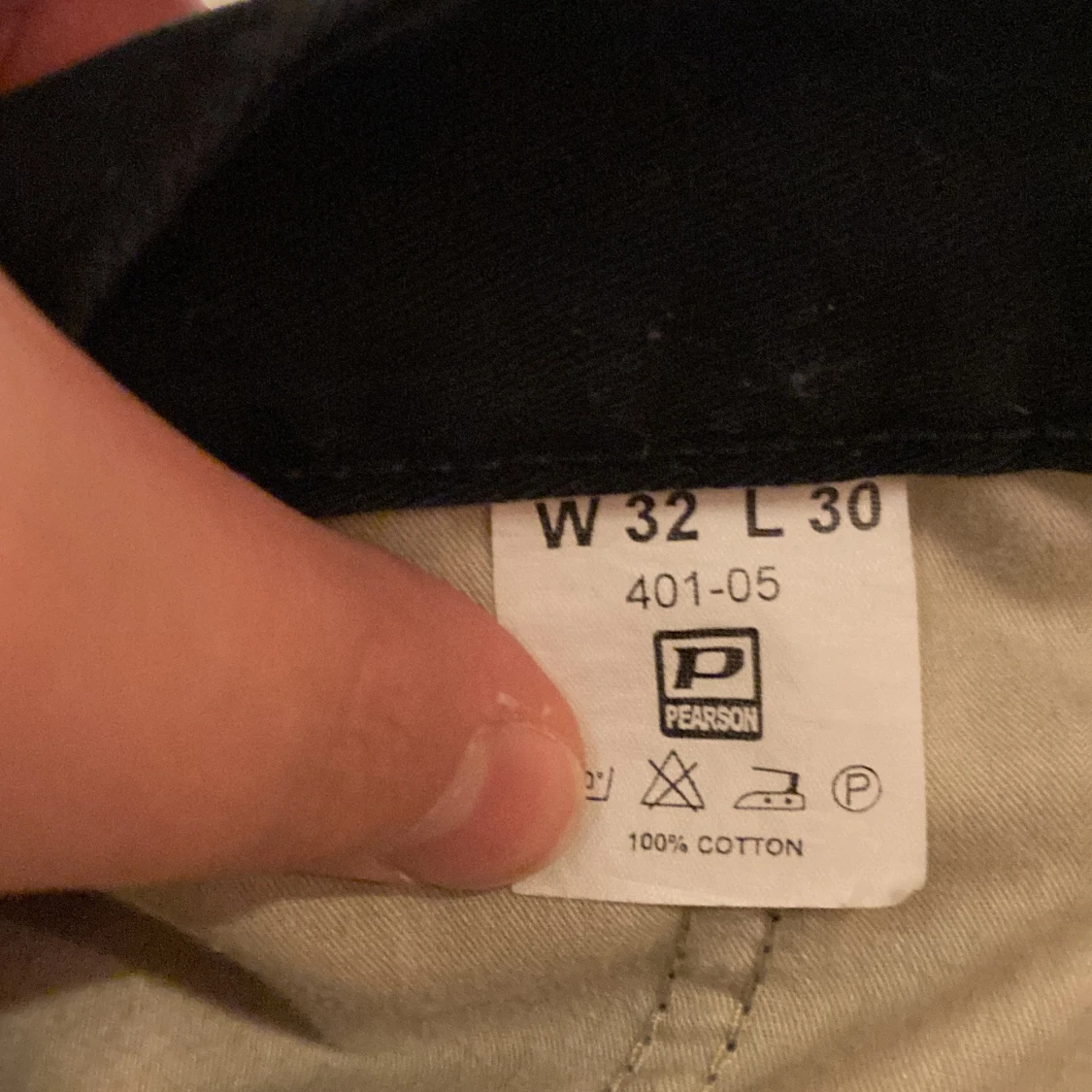 Chinos streatwear  - 91