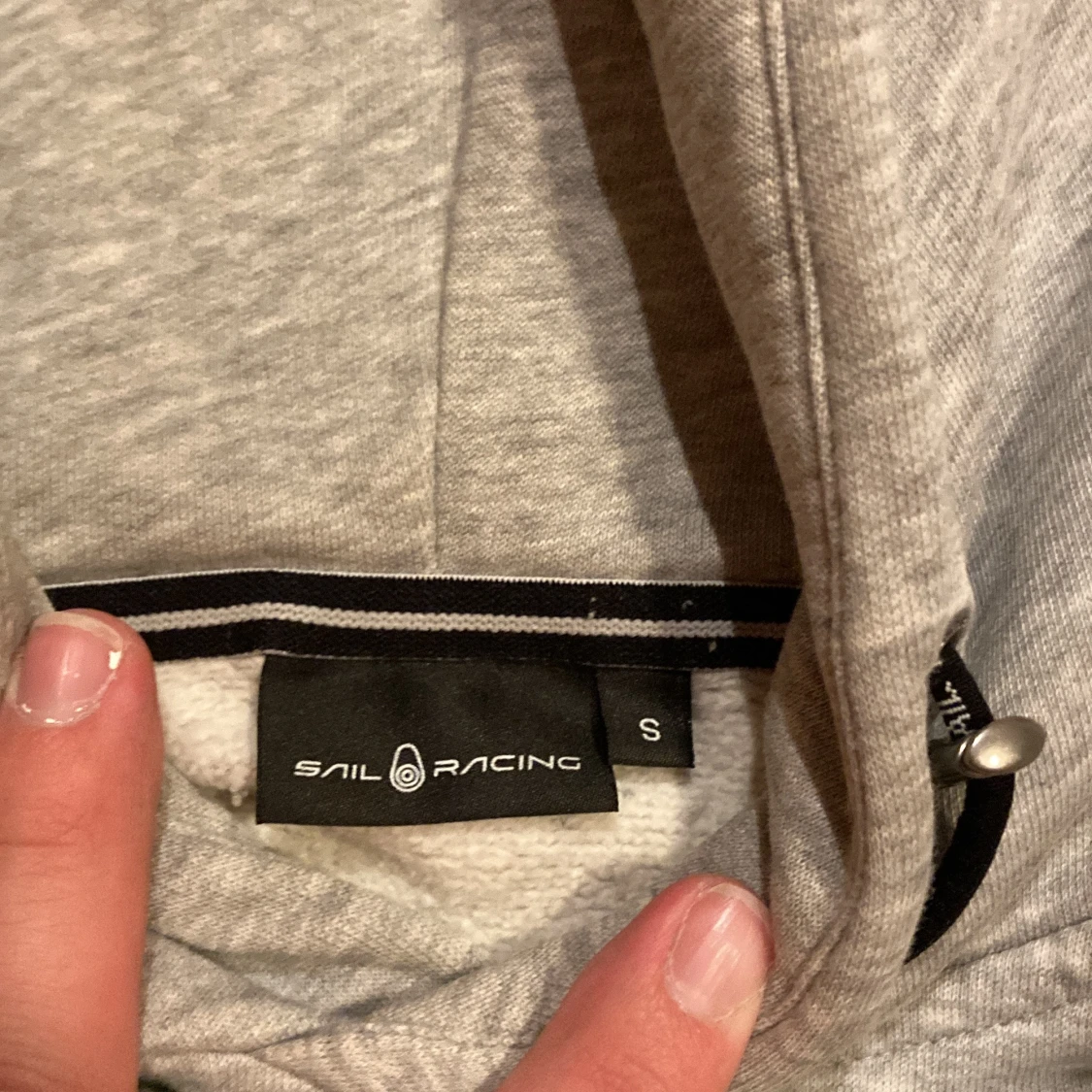 Sail racing hoddie - 91