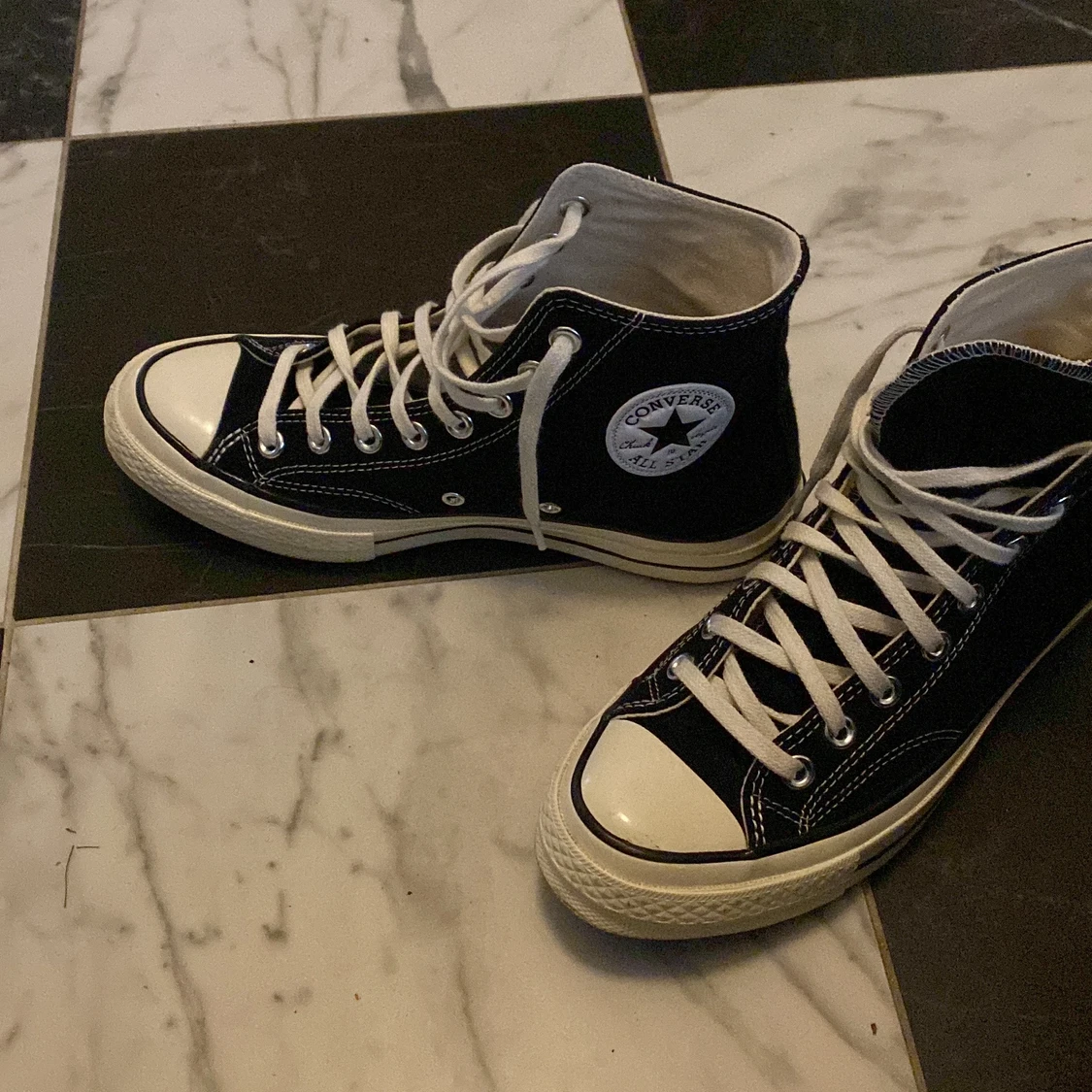 CONVERSE CHUCK TAYLOR 70