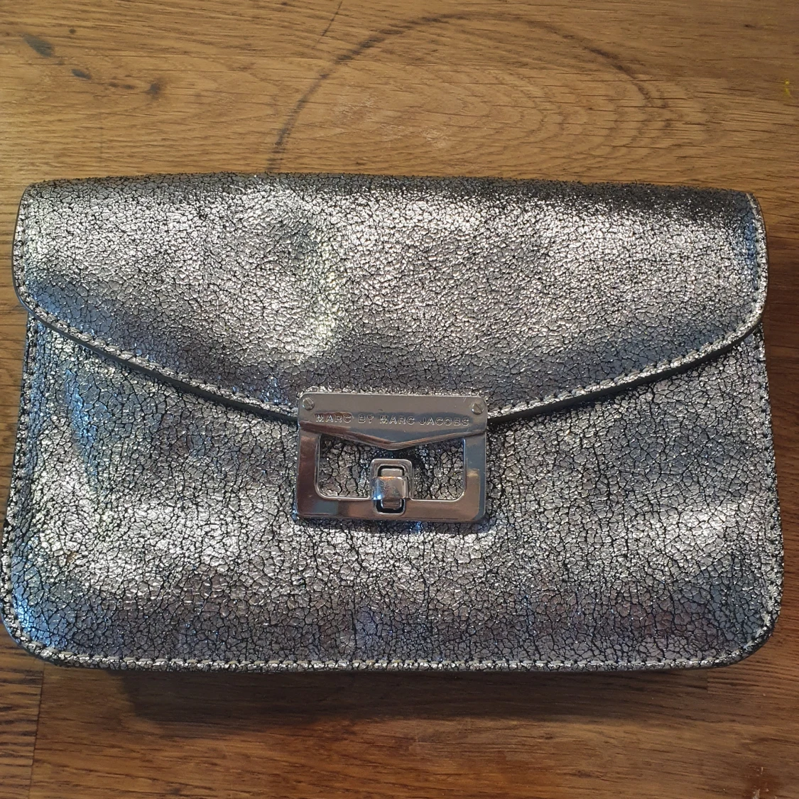 Superfin Marc by Marc Jacobs festväska