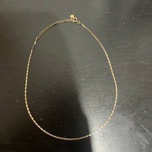 Halsband  - ❗️inte äkta guld❗️