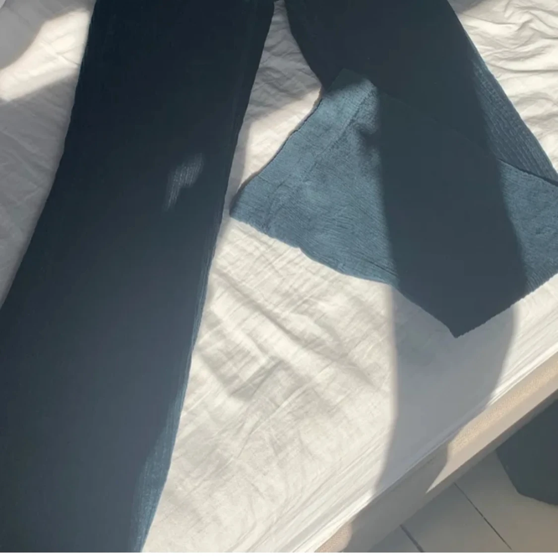 Manchester byxor - 91