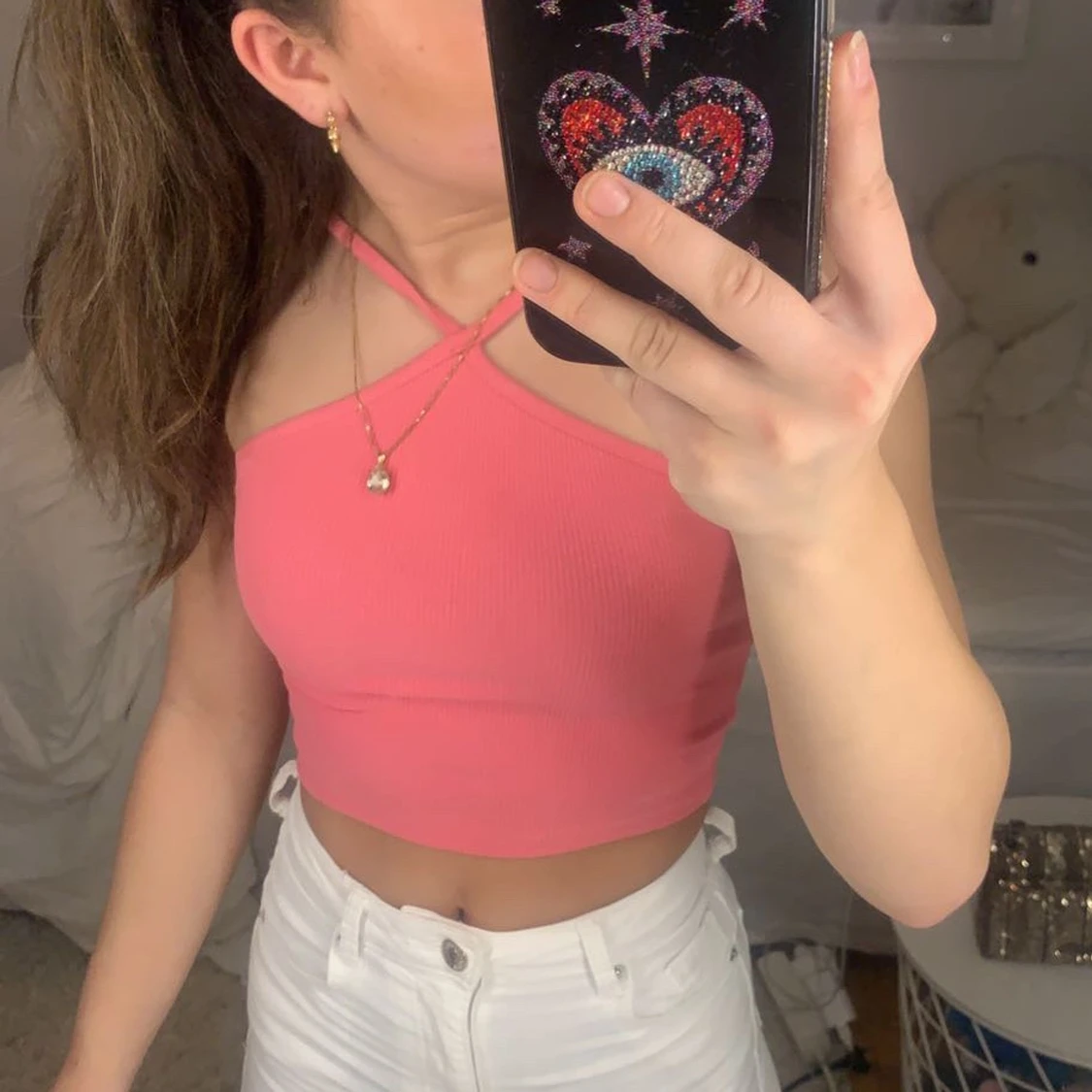 Rosa zara linne 💕 - 90