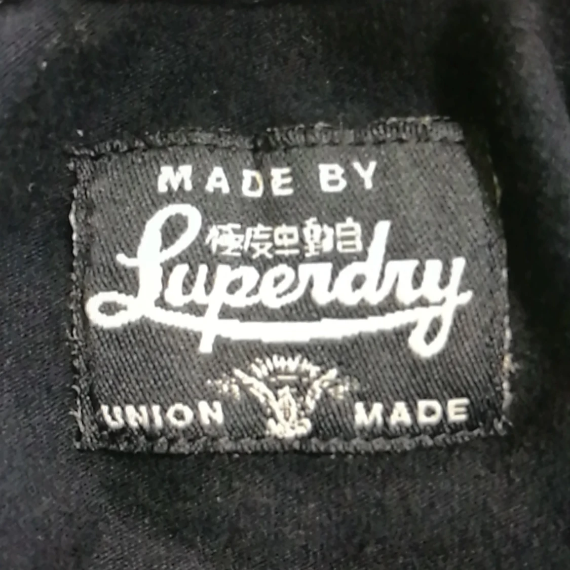 Superdry klänning  - 91