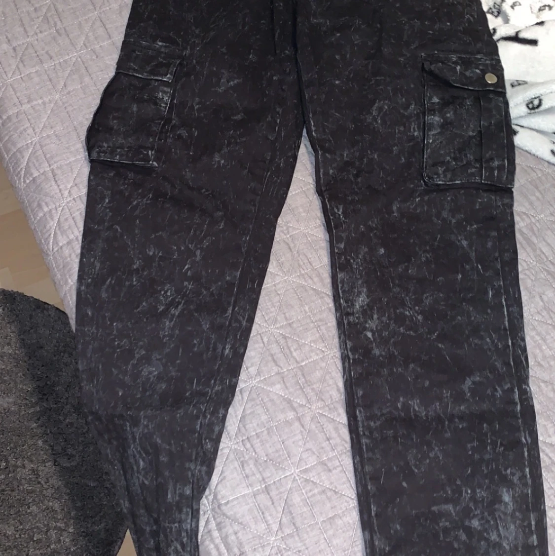 Cargopants från Madlady  - 90